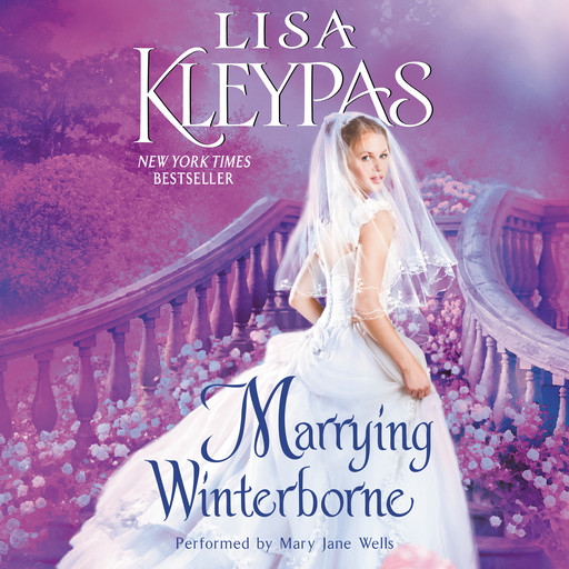 Marrying Winterborne, Lisa Kleypas