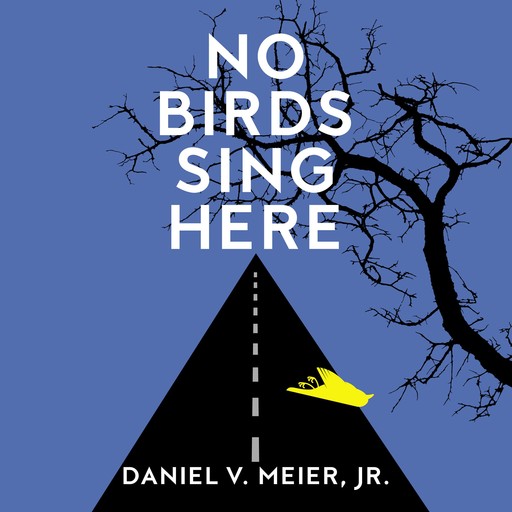 No Birds Sing Here, J.R., Daniel Meier