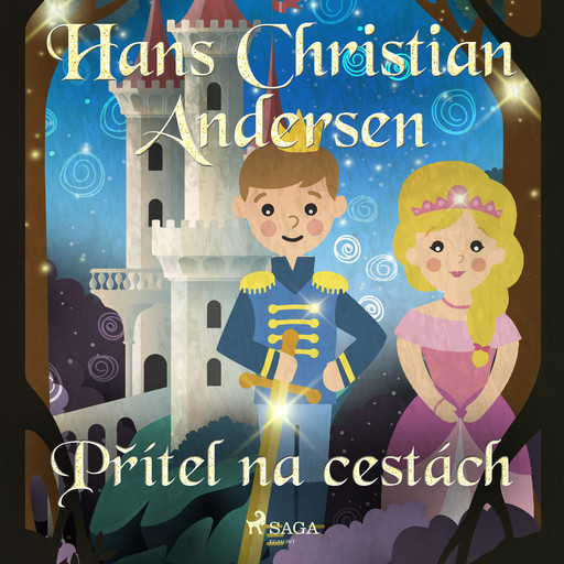 Přítel na cestách, Hans Christian Andersen