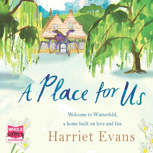 A Place for Us, Harriet Evans