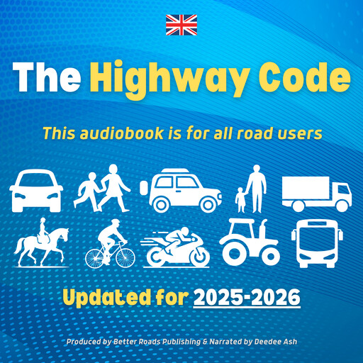 The Highway Code, Better Roads Publishing