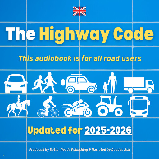 The Highway Code, Better Roads Publishing