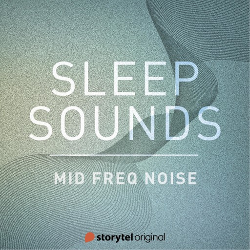 Mid Freq Noise, Patricio Samuelsson