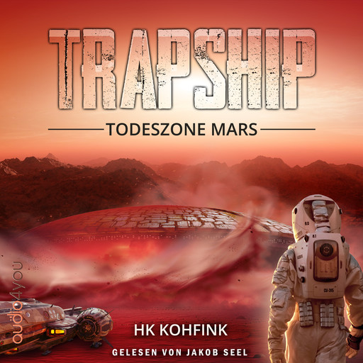 Trapship, Heiko Kohfink