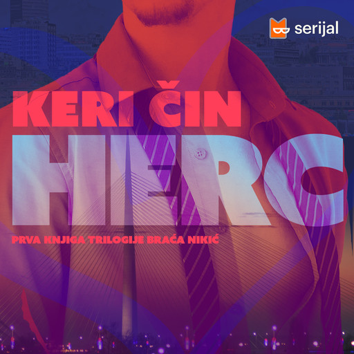 Herc. Nikad izvini, Keri Čin