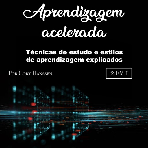 Aprendizagem acelerada, Cory Hanssen