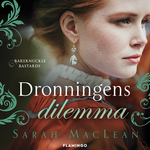 Dronningens dilemma, Sarah MacLean