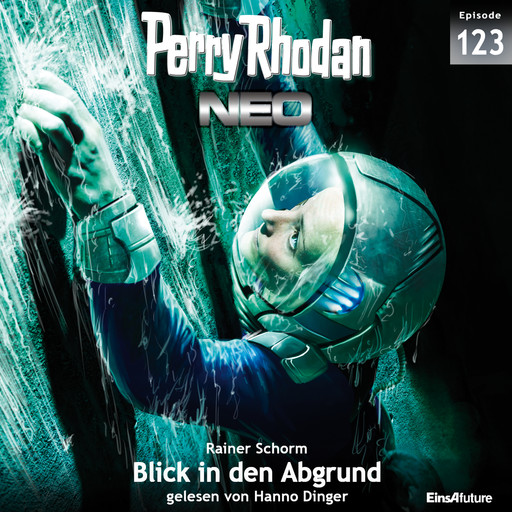 Perry Rhodan Neo 123: Blick in den Abgrund, Rainer Schorm