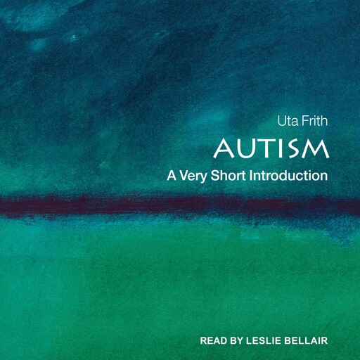 Autism, Uta Frith