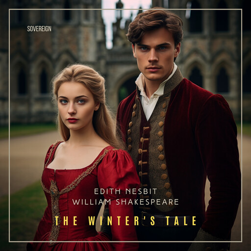 The Winter's Tale, William Shakespeare, Edith Nesbit