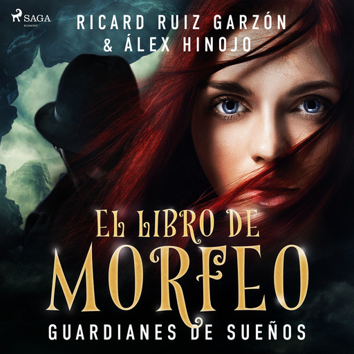 El libro de Morfeo, Ricard Ruíz Garzón, Álex Hinojo