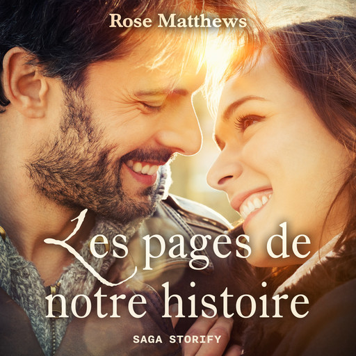 Les pages de notre histoire, Rose Matthews