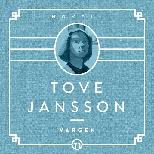 Vargen, Tove Jansson