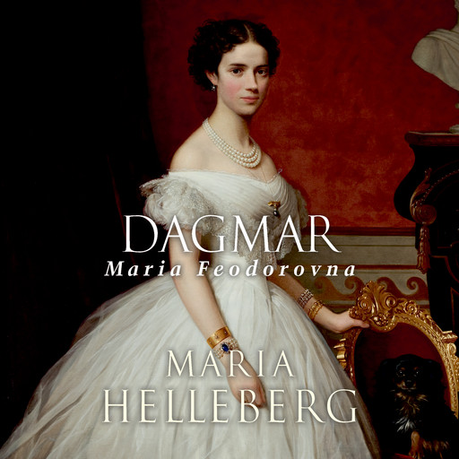 Dagmar, Maria Helleberg