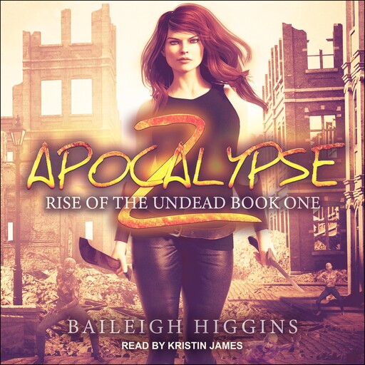 Apocalypse Z, Baileigh Higgins