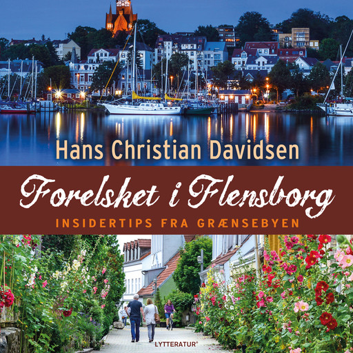 Forelsket i Flensborg, Hans Christian Davidsen