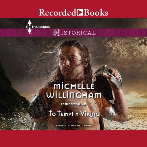 To Tempt a Viking, Michelle Willingham