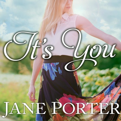 It's You, Jane Porter
