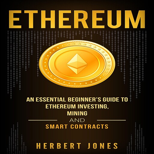 Ethereum, Herbert Jones