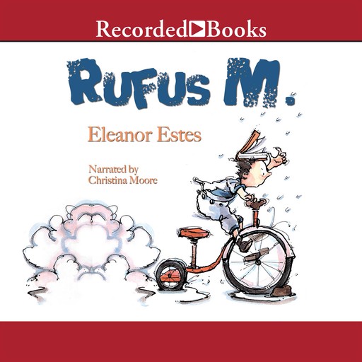 Rufus M., Eleanor Estes