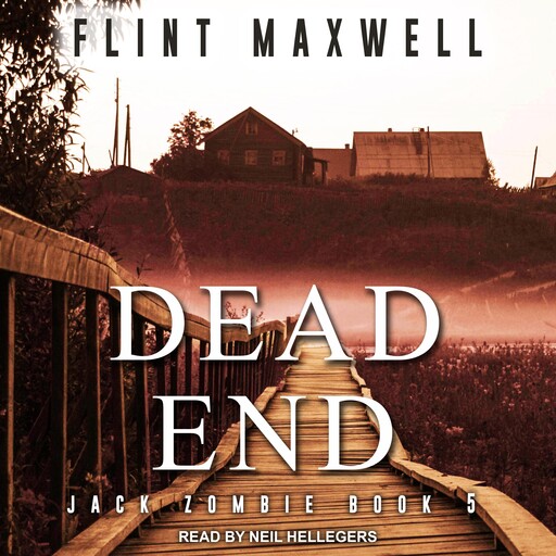 Dead End, Flint Maxwell