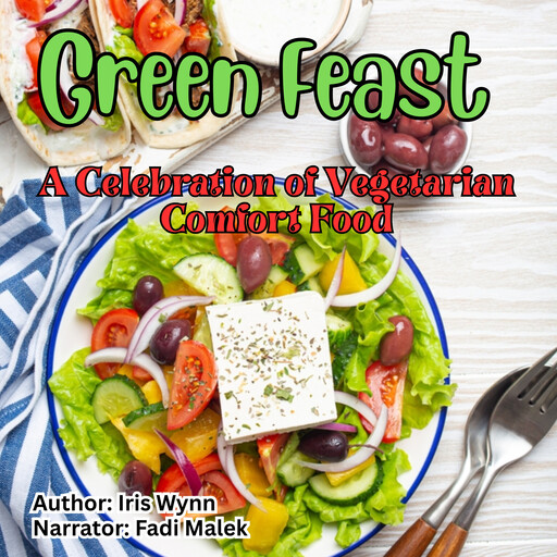 Green Feast, Iris Wynn