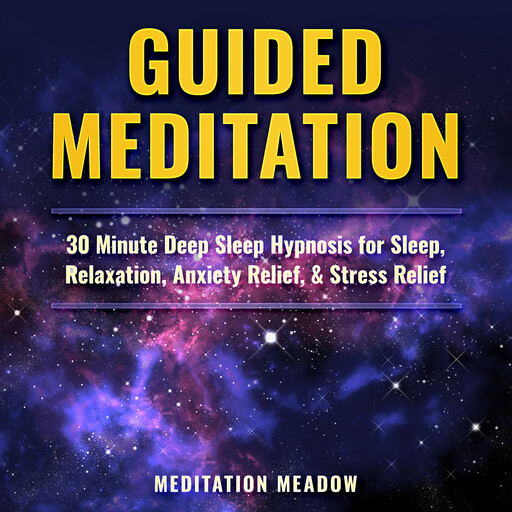 Guided Meditation, Meditation Meadow