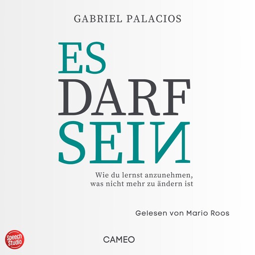 Es darf sein, Gabriel Palacios