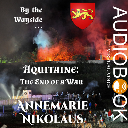 Aquitaine, Annemarie Nikolaus