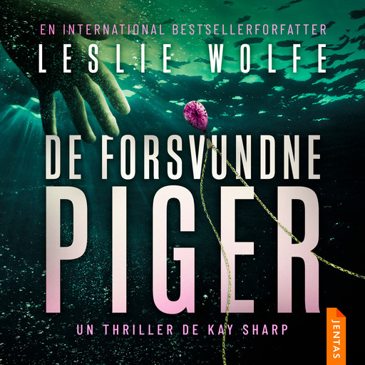 De forsvundne piger, Leslie Wolfe