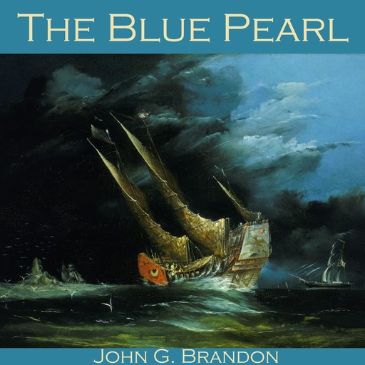 The Blue Pearl, John Brandon