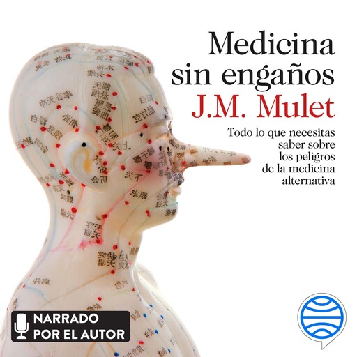 Medicina sin engaños, J.M. Mulet
