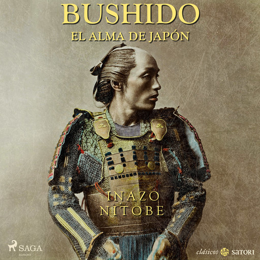 El bushido, Inazo Nitobe