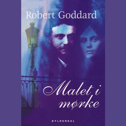 Malet i mørke, Robert Goddard