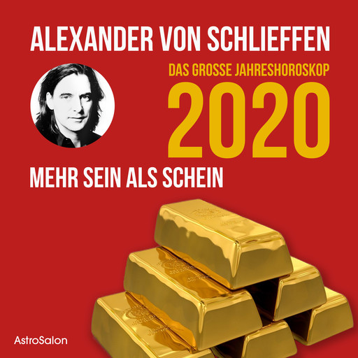 Das große Jahreshoroskop 2020, Alexander von Schlieffen