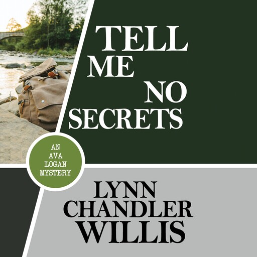 Tell Me No Secrets, Lynn Chandler Willis