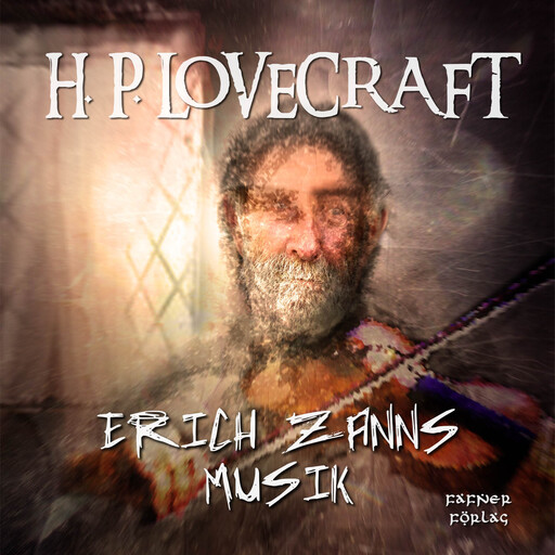 Erich Zanns musik, H.P. Lovecraft