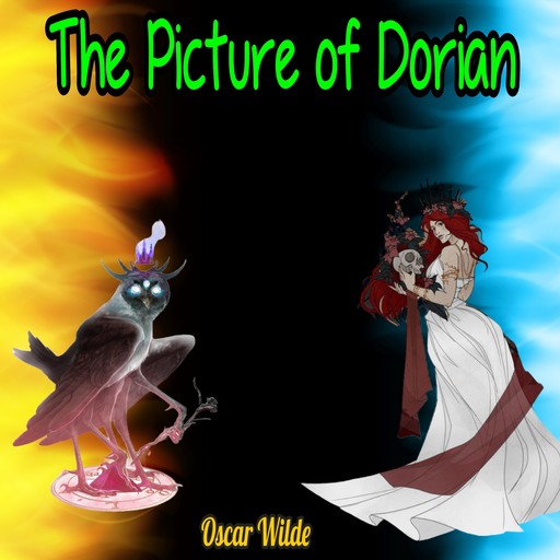 The Picture of Dorian (Unabridged), Oscar Wilde