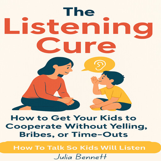 The Listening Cure, Julia Bennett