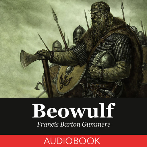 Beowulf, Francis Gummere