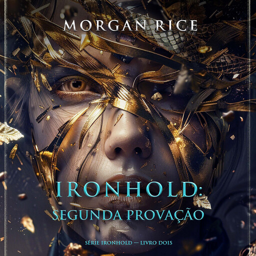 Ironhold: Segunda Provação (Série Ironhold — Livro Dois), Morgan Rice