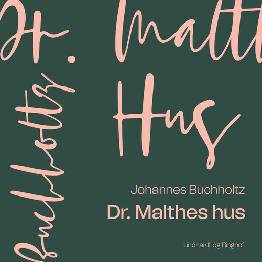 Dr. Malthes hus, Johannes Buchholtz