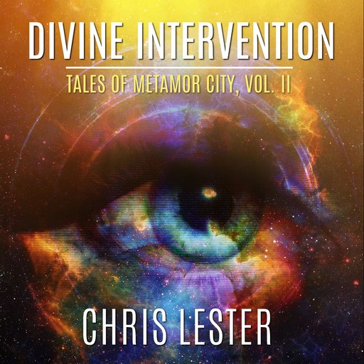 Divine Intervention, Chris Lester