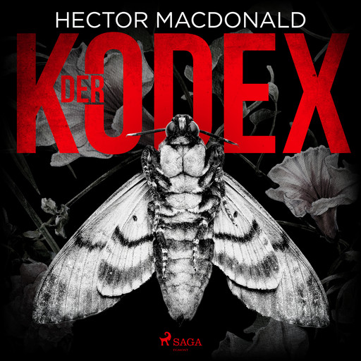 Der Kodex, Hector R Macdonald