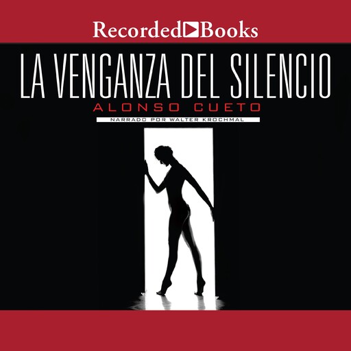 La venganza del silencio, Cueto Alonso