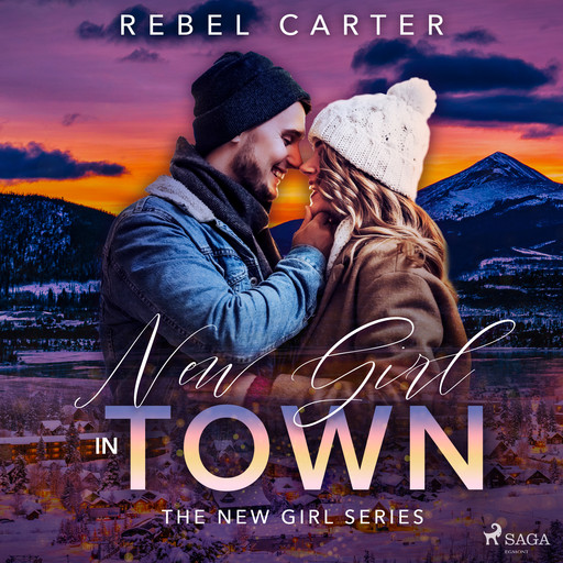 New Girl In Town, Rebel Carter