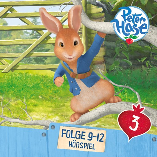 Folge 9-12: Peter Hase, Peter Hase