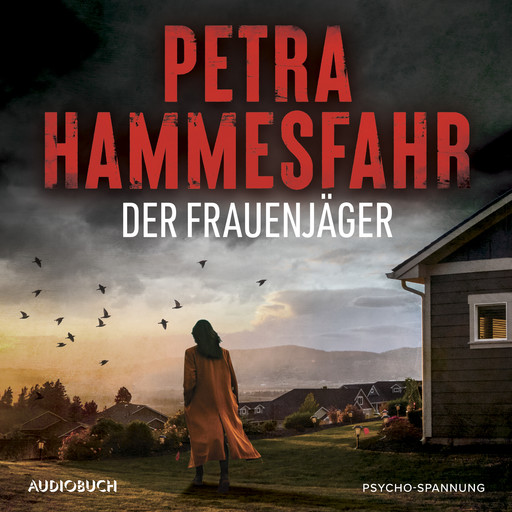 Der Frauenjäger, Petra Hammesfahr