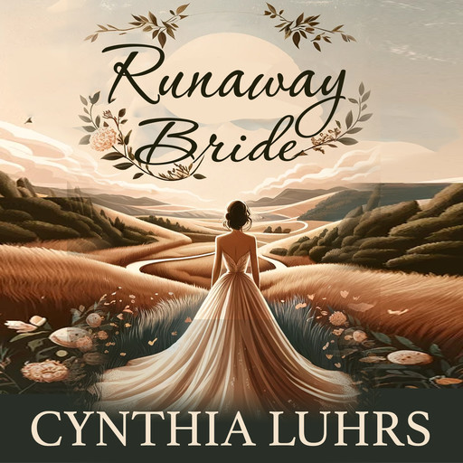 Runaway Bride, Cynthia Luhrs