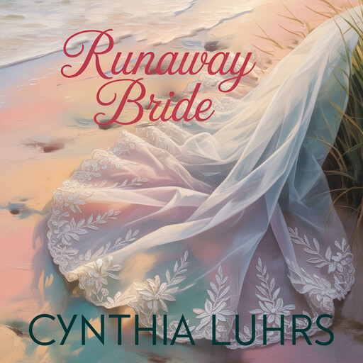 Runaway Bride, Cynthia Luhrs